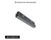 Трековый магнитный светильник Maytoni Points TR031-4-12WTW-M-DSZ-B