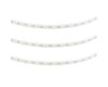 Светодиодная лента герметичная Arlight XRT-TPU-A80-12mm 24V White6000 (10 W/m, IP67, 5m) (CRI>90) 055552