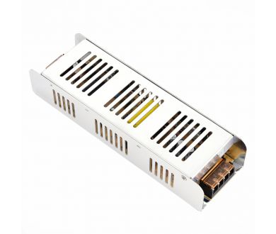 Блок питания для светодиодной ленты ST Luce 200Вт DC24В 8.3А IP20 ST022.024.200