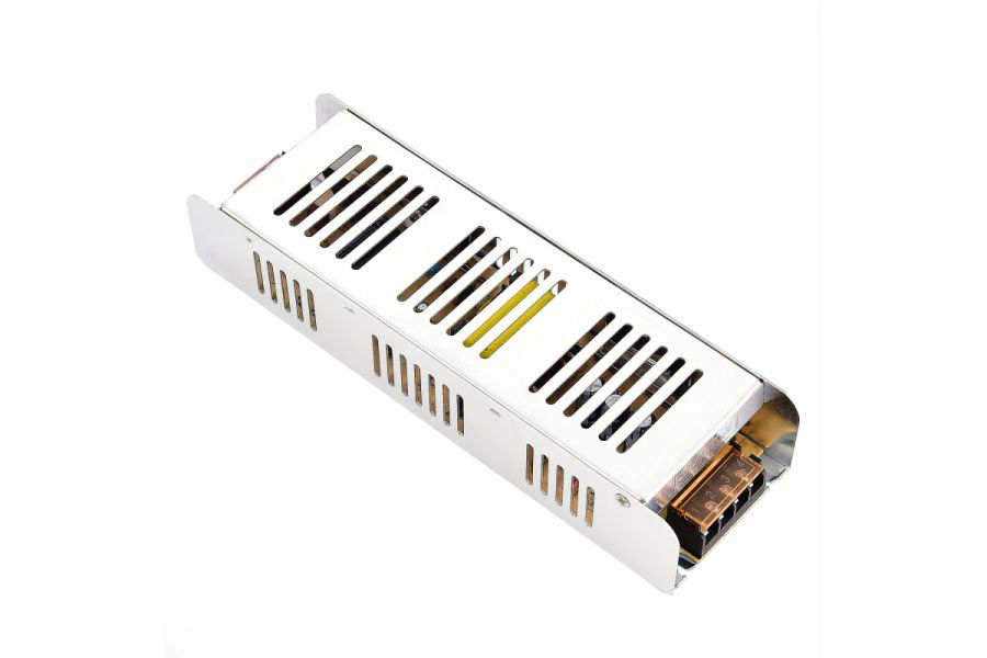 Блок питания для светодиодной ленты ST Luce 200Вт DC24В 8.3А IP20 ST022.024.200