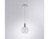 Подвесной светильник Arte Lamp Valley A1023SP-1CC