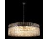 Подвесная люстра Loft IT Nevada 10297/800 Pearl black