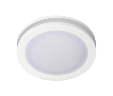 Встраиваемый светильник Arlight LTD-85SOL-5W Day White 017989