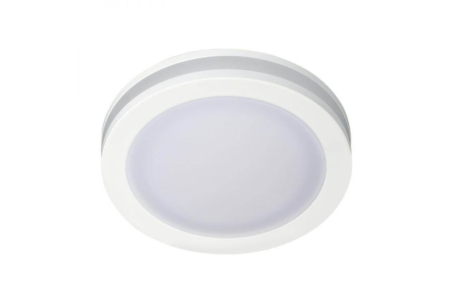 Встраиваемый светильник Arlight LTD-85SOL-5W Day White 017989