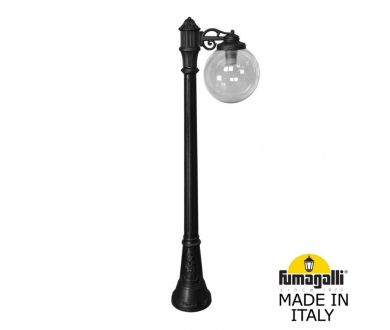 Садовый светильник Fumagalli G30.158.S10.AZE27