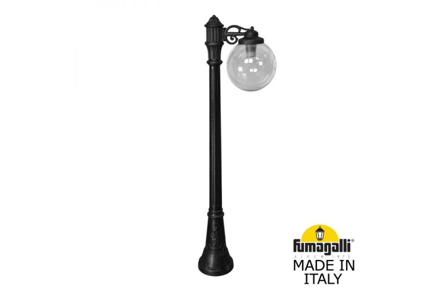 Садовый светильник Fumagalli G30.158.S10.AZE27