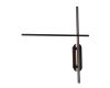 Настенный светильник Odeon Light Rudy 3890/20WLP