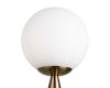 Настольная лампа Freya Glow FR5289TL-01BS