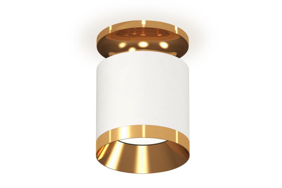 Накладной светильник Ambrella Light Techno XS7401121 (N7929, C7401, N7034)