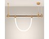 Трековый светильник Arlight ART-APRIORI-TUBE-ELASTIC-R38-L2000-17W Day4000 049259