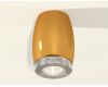 Накладной светильник Ambrella Light Techno XS1125010 (C1125, N7191)