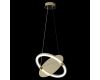 Подвесной светильник Crystal Lux NEBULA SP22W LED GOLD