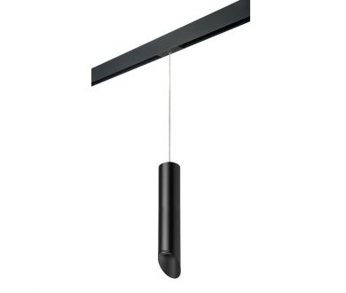 Трековый светильник Lightstar Rullo PRORP49737 (214497+595857+201437)