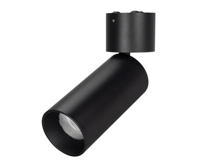 Накладной спот Arlight SP-Polo-Surface-Flap-R65-8W Day4000 027524