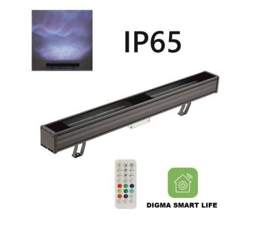 Ландшафтный светильник Odeon Light Hightech Waterfall IP65 7186/80FL