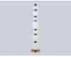 Торшер Ambrella Light High Light Ceramo Modern LH53172