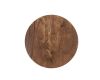Настенный светильник Nowodvorski Ring Timber Led M Wood 11290