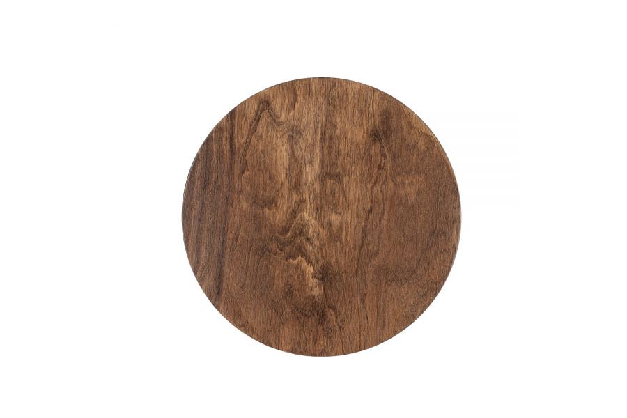 Настенный светильник Nowodvorski Ring Timber Led M Wood 11290