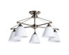 Потолочная люстра Arte Lamp Copter A3208PL-5AB