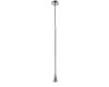 Подвесной светильник Crystal Lux Enero ENERO SP1 CHROME