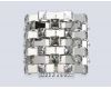 Настенный светильник Ambrella Light High Light Crystal LH41012
