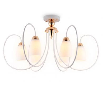 Потолочная люстра Ambrella Light Traditional TR3120