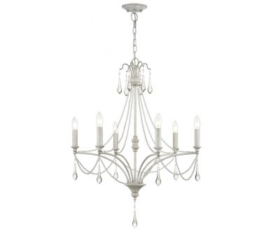 Подвесная люстра Wertmark Nilla WE306.06.003
