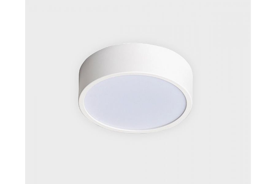 Потолочный светильник Italline M04-525-125 white 4000K