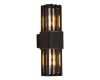 Уличный настенный светильник ST Luce Irum SL9018.401.02