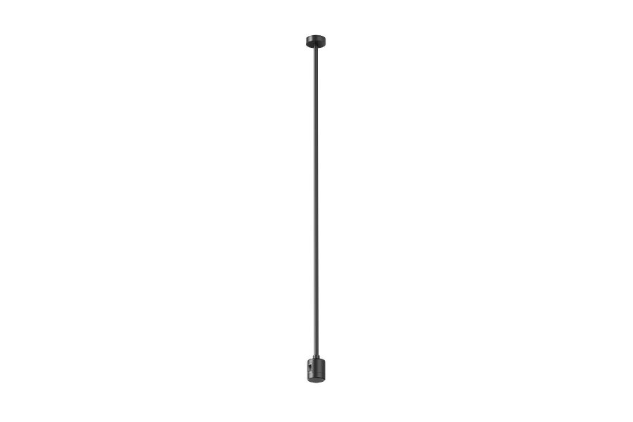 Крепление потолочное с прямым коннектором питания Maytoni Flarity TRA159C-IPCL1-B