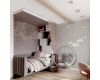 Накладной светильник Loft IT Grape 10162 Pink