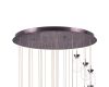 Каскадная люстра Lightstar Colore 805289