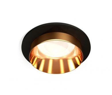 Купить Встраиваемый светильник Ambrella Light Techno Spot XC6513024 (C6513, N6134) Встраиваемый светильник Ambrella Light Techno Spot XC6513024 (C6513, N6134)