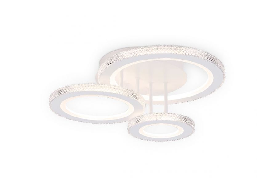 Потолочная люстра Ambrella Light Acrylica Original FA8867