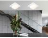 Встраиваемый светильник Ambrella Light Techno spot Acrylic Tech TN30709