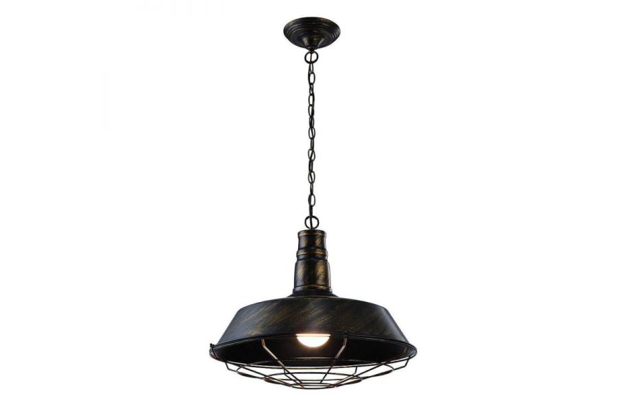 Подвесной светильник Arte Lamp 74 A9183SP-1BR