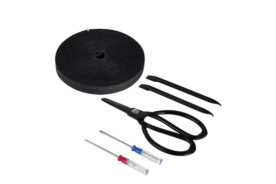 Ремень с токопроводящими жилами ST Luce Band ST401.729.00