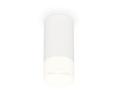 Потолочный светильник Ambrella Light Techno Spot XS8161003 (C8161, N8402)