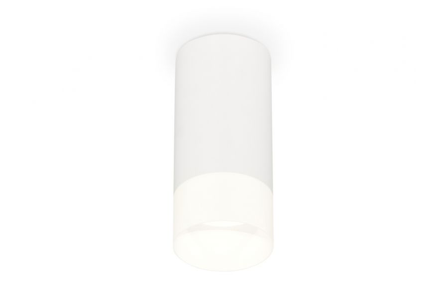 Потолочный светильник Ambrella Light Techno Spot XS8161003 (C8161, N8402)