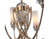 Люстра на штанге ST Luce Элегра SL1402.253.10