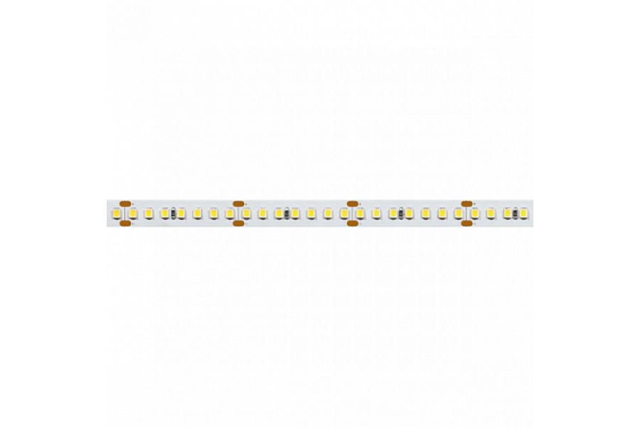 Светодиодная лента Arlight 17W/m 168LED/m 2835SMD белый 5M 019093(2)