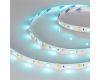 Светодиодная лента Arlight RT-B60-10mm 24V RGBW-Warm (14.4 W/m, IP20, 5m) (Открытый) 018327(3)