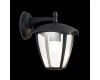 Уличный настенный светильник ST Luce Sivino SL081.411.01
