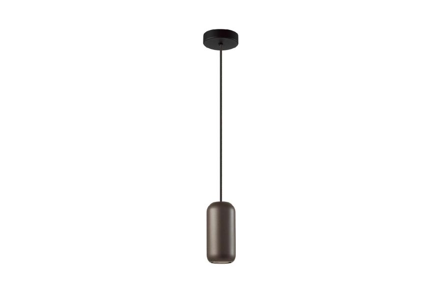 Подвесной светильник Odeon Light Cocoon 5060/1D