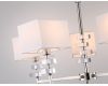 Подвесная люстра Ambrella Light High Light Classic LH71321