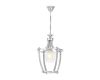 Подвесной светильник Lumina Deco Brooklyn LDP 1241-1 CHR