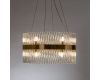 Подвесная люстра Arte Lamp Acapulco A1073LM-12PB