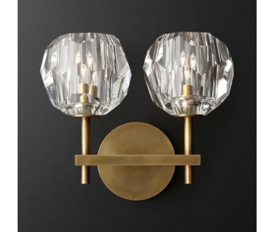 Бра ImperiumLoft RH Boule de Cristal 73769-22