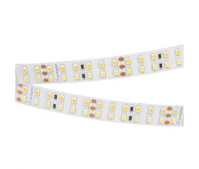 Светодиодная лента Arlight RT-A240-15mm 24V White-MIX (19.2 W/m, IP20, 2835, 5m) 011960(2)