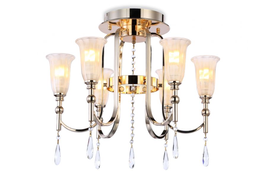 Потолочная люстра Ambrella Light Traditional TR3244